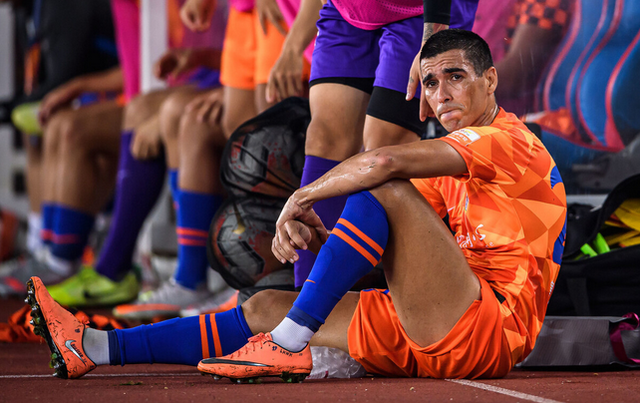 夏洛特黄蜂迎中超关键赛，赛后复出首秀，震撼外界，控场能力受关注的简单介绍