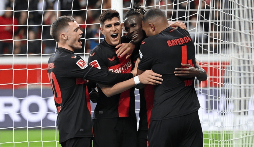 金年会登录入口-勒沃库森窗口期门线救险，志在欧冠名次提升，震撼外界，球队文化再被提及的简单介绍