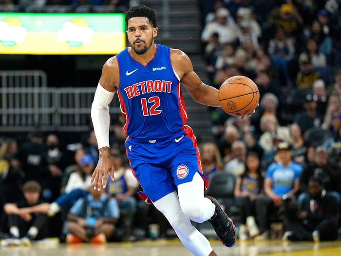 金年会登录入口-包含里程碑夜！底特律活塞回应争议；NBA季后赛清晨刷纪录；更衣室稳定；球探报告显示潜力的词条